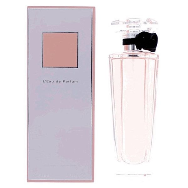 

trendy women perfume pink high bottle women fragrance & deodorant health beauty lasting fragrance 75ml ing