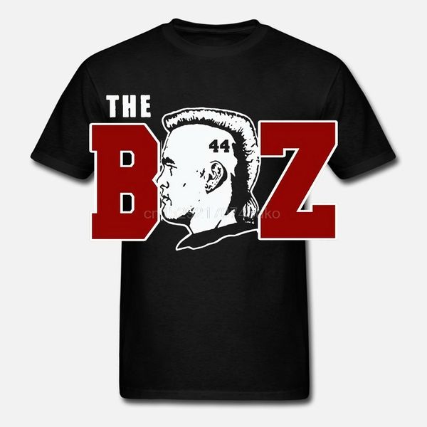 

retro sooners 44 brian bosworth custom oldskool shirt many options