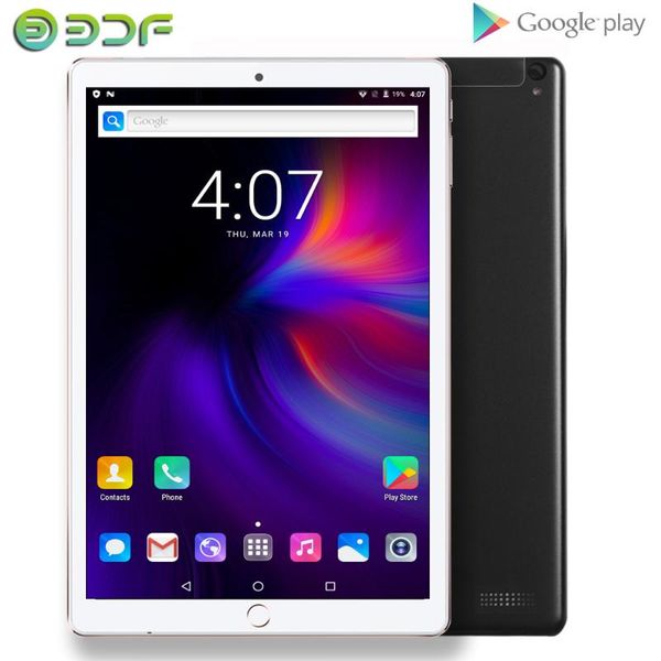 

10 inch ce brand android tablet pc 3g phone call android 7.0 dual sim google play wifi bluetooth toughened glass gps tablets