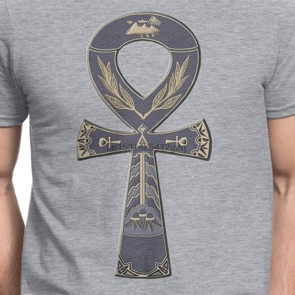 

ankh egyptian symbol t shirt s xxl egypt hieroglyphs ancient archeology cool gift