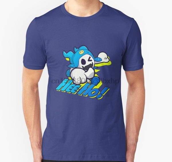 

men tshirt jack frost hee ho t shirt women t-shirt tees top