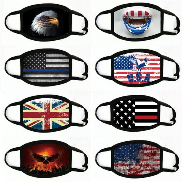 

mask masks proof fabric washable keep mask face spain flag protective fightingitaly print zzysd#544, Black