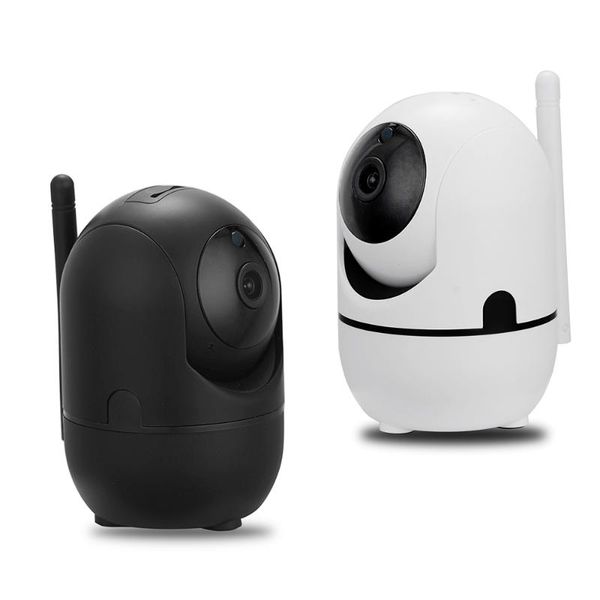 

ai 1080p video surveillance camera wifi security camera wireless home ip cloud auto tracking wifi cctv ycc365