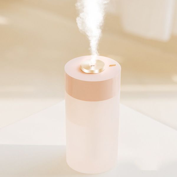 

essential oils diffusers ultrasonic car air humidifier mini usb aroma room cool mist maker with warm light gift for friends colleagues