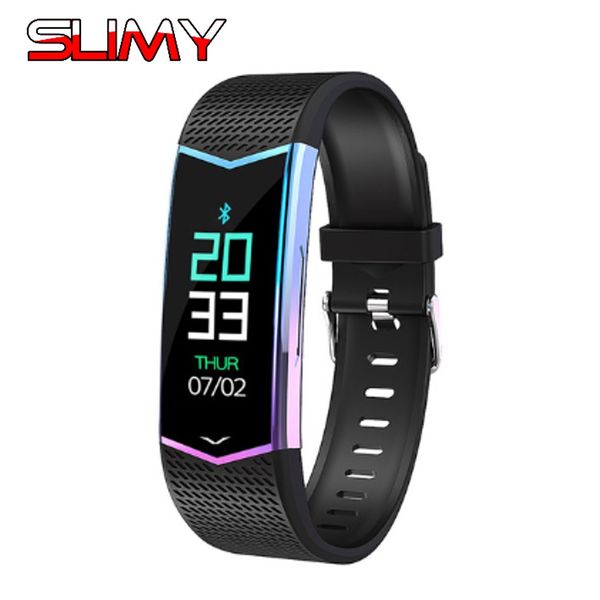

lv08 smart bracelet blood pressure measurement waterproof fitness tracker watch heart rate monitor pedometer smart band pk m3 m4