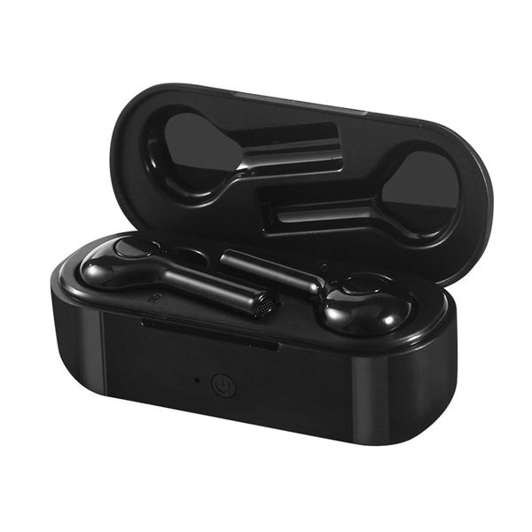 

tw08 tws wireless bluetooth 5.0 earphones double v5.0 headphones earbuds binaural calls headsets for ios android phone 10pcs/lot