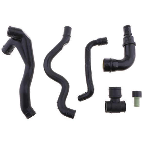 

замена картера шланга комплект