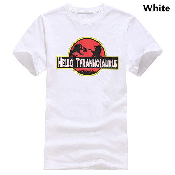 

enter shikari hello tyrannosaurus t shirt