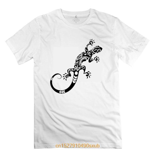 

мужчины tshirt lizard хлопок футболка для mens самых новых футболок