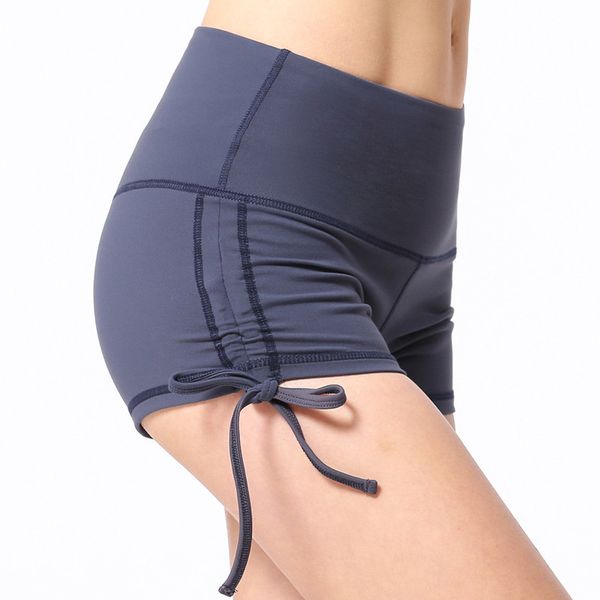 

yoga short pants sporty leggings, White;red