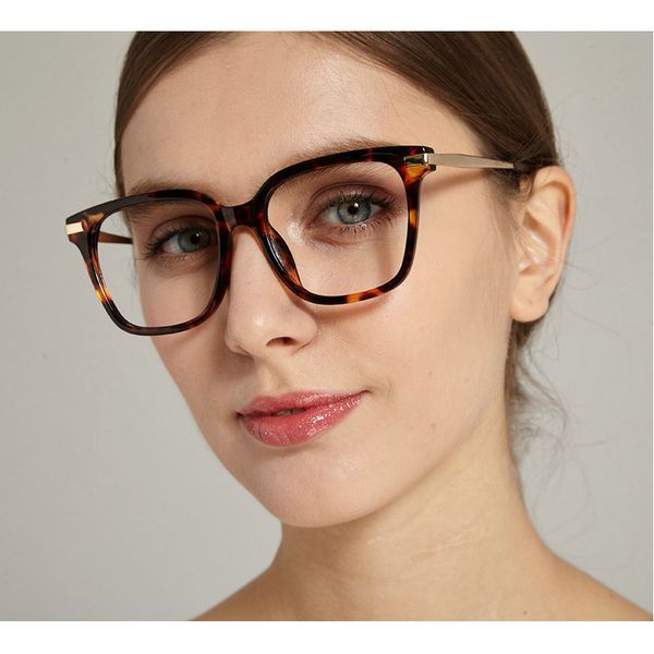 

2020 fashion progressive multifocal reading glasses men women blue light blocking glasses near far sight hyperopia diopte fml, White;black