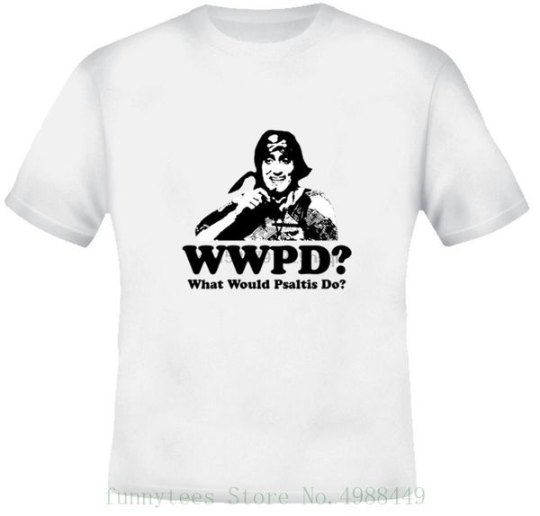 

stathis psaltis greek actor comedian funny t shirt hipster summer men t shirt fashion