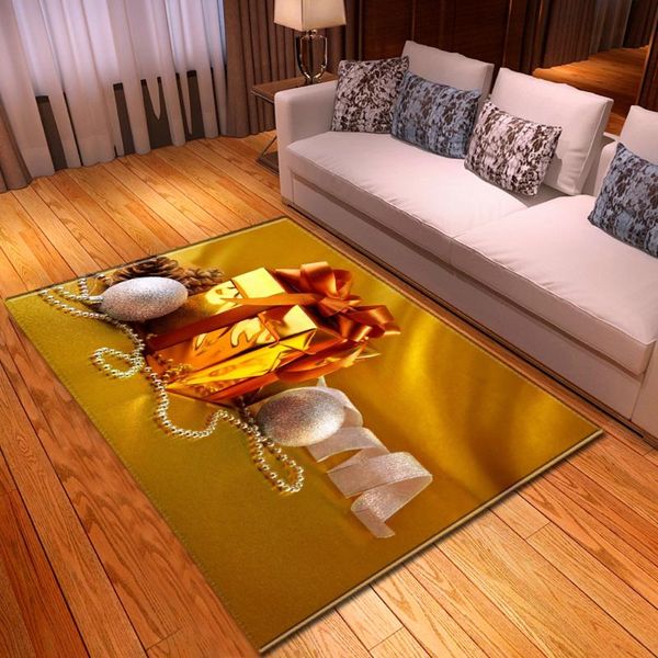 

carpets happy christmas home decoration rug mat party carpet bedroom rugs kids room play bedside area for living