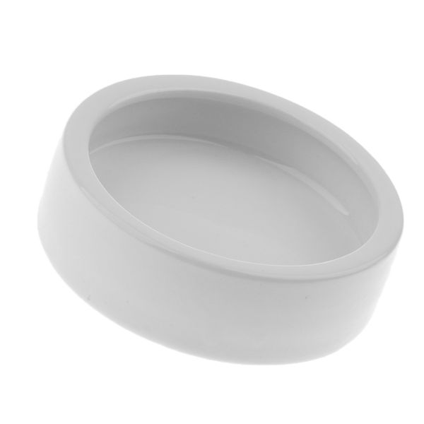 

reptile feeder ceramics mini reptile food bowl anti-escape for lizard
