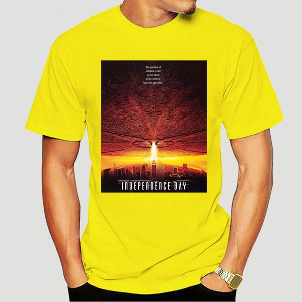 

independence day 1996 mens t-shirt(1)-4677d