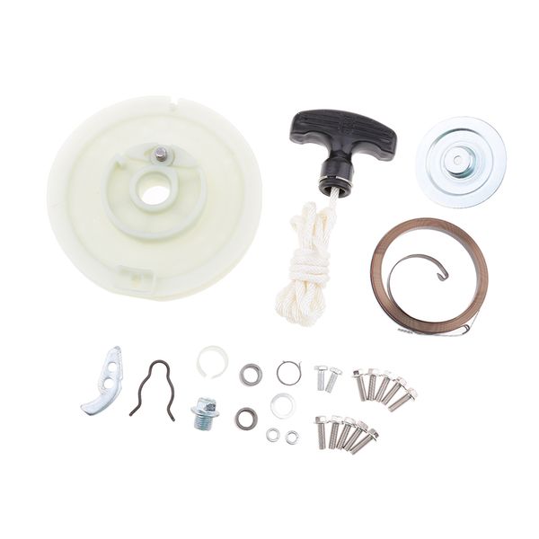 

ручной pull starter start kit для polaris scrambler 500 2x4 4x4 1996-2011
