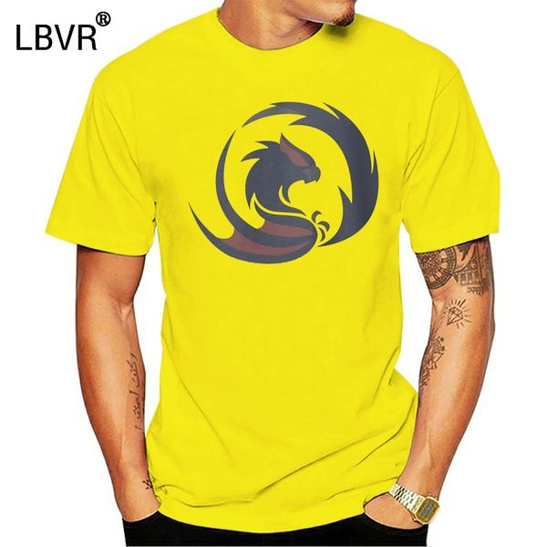 

скрытая predator - nargacuga футболка для мужчин