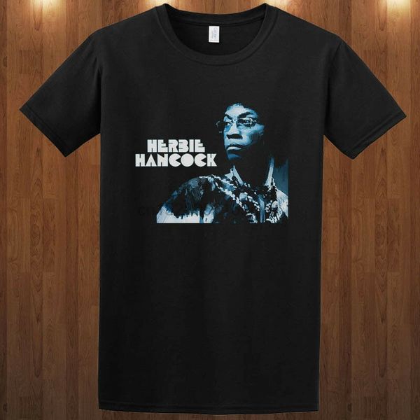 

herbie hancock тройника пианист клавишник джазист s m l xl 2xl 3xl футболка