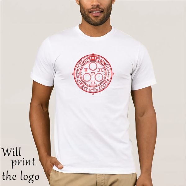 

100% cotton o-neck printed t-shirt silent hill t shirt halo of the sun