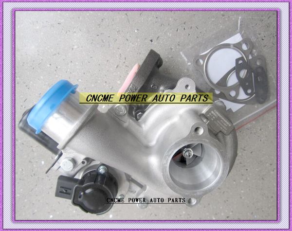 TURBO VB31 17201-0L071 17201-OL071 Für TOYOTA LandCruiser Hilux Vigo Oraz DYNA D-4D 2010- 17201-0L070 17201-OL070 2KD-FTV 2,5 L