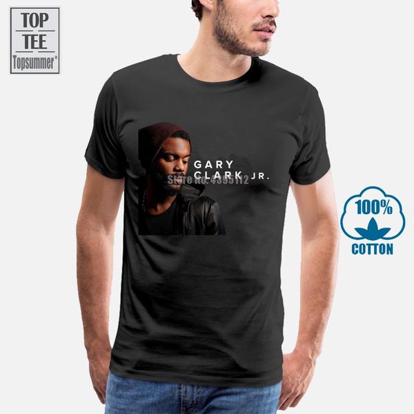 

gary clark jr tees musician blues , rock and soul music s m l xl 2xl 3xl t shirt