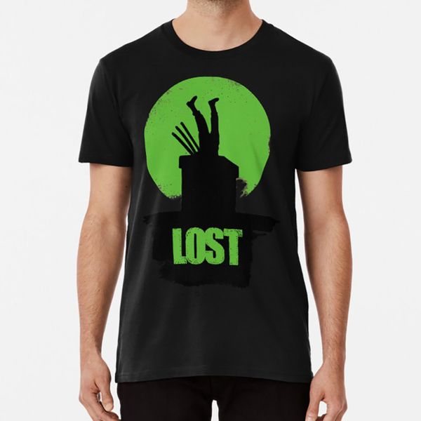 

lost zoro t shirt one piece lost chimney funny anime manga mugiwara swordman strawthat