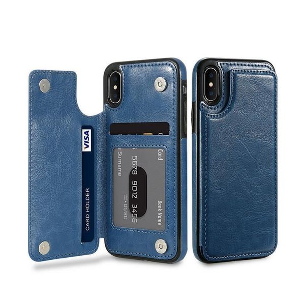 

for iphone 11 pro max xr xs cover pu leather luxury wallet case for samsung galaxy s8 s9 s10