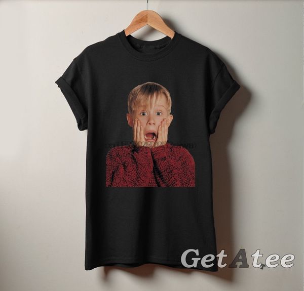 

home alone shirt kevin mcallister shirt t-shirt vintage style