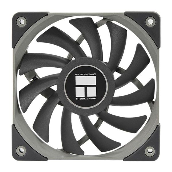 

fans & coolings thermalright tl-c12 tl-r12 120mm computer case cooling fan tl-c12021 5v 3pin argb cpu cooler 4pin pwm quiet
