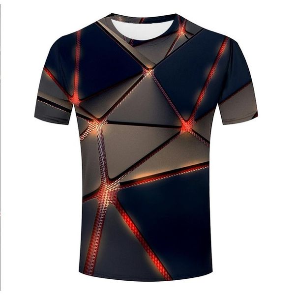 

new brand design poker graphic playing cards gambling 3d print shirts hippie comics plus size men clothing