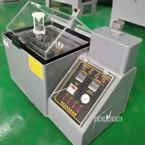 

lx-40b small salt spray test machine laboratory salt spraying tester aging test instrument spray box 110v/220v 1500w