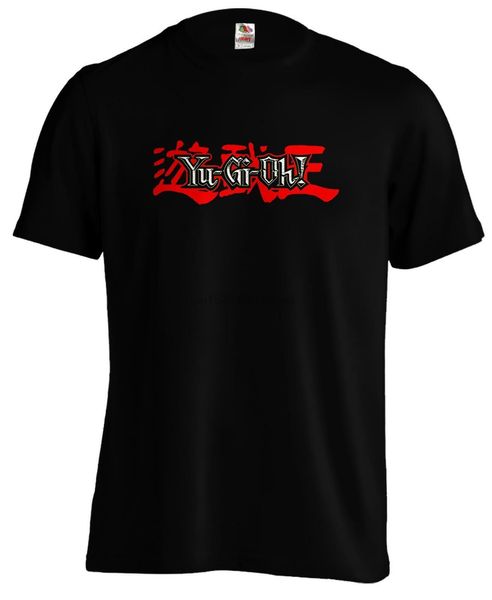 

yugioh logo yu gi oh card game blue eyes silver dragon футболка tee