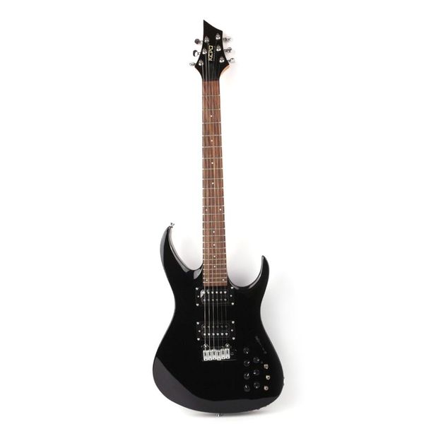 

good quality silent electric guitar built in effect portable travel ing