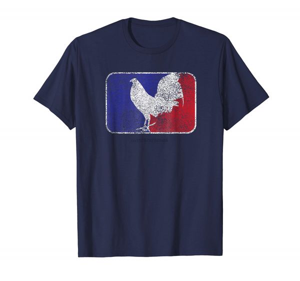 

major league cock fight shirt cock fight shirt cotton fashion 2019 trend t-shirt