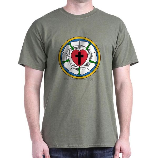 

lutheran - t-shirt