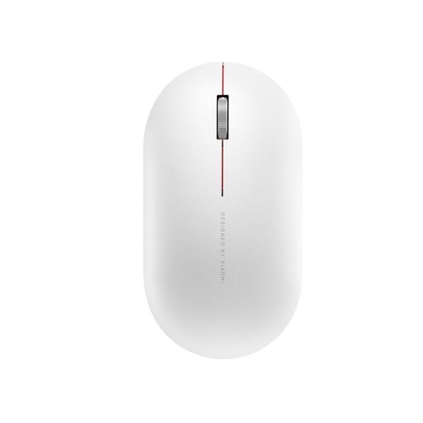 

original wireless mouse 2 1000dpi 2.4ghz wifi link optical mute portable light mini lapnotebook office gaming mouse