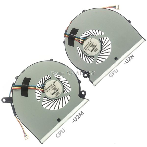 

lapp64w 15w 15x cpu gpu fan for gigabyte for aero 15 15w 15x bs5005hs-u2m bs5005hs-u2n aero 14 new