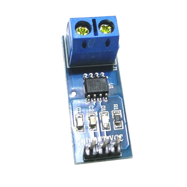 

20a range acs712 module current sensor module hall board for