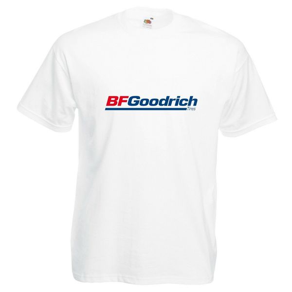 

bf goodrich tires t-shirt various sizes & colours car truck