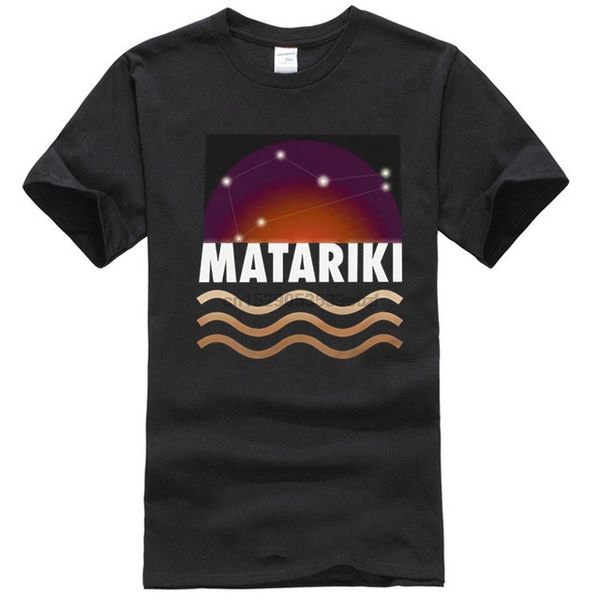 

матарики маори новый год pacific organic ethical t-shirt мужчины женщины unisex киви новая зеландия