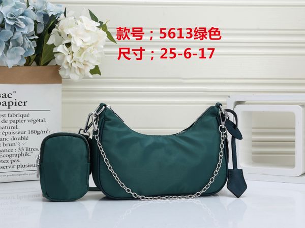 

2020 new arrive brand fashion casual women shoulder bag luxury designer bag crossbody bag 20092202d