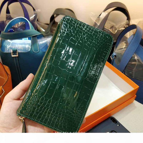 

micaela womens wallet handbags purses porte cartes de luxe genuine leather purse clutch women wallet female money clip bolso portafoglio, Red;black