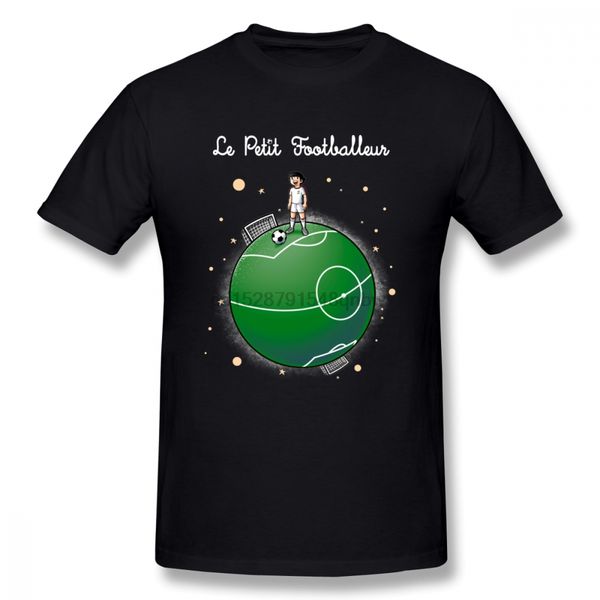 

anime captain tsubasa t shirt short sleeve custom men t-shirts popular comfy plus size cotton crewneck funny t-shirts