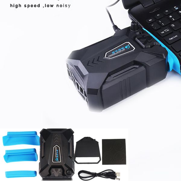 

vacuum portable lapcooler suitable for 12-17inch air external extracting cooling fan for lapspeed adjustable cooling fan