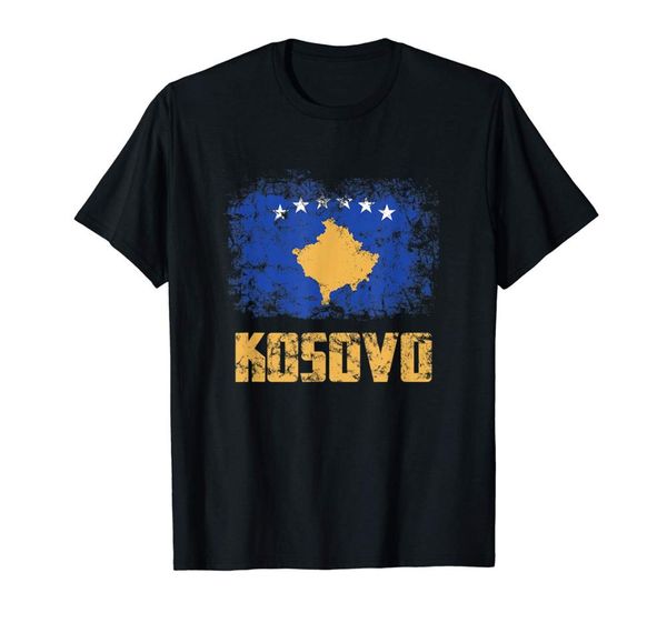 

kosovo independence day kosovo flag albanian 2019 new fashion brand clothing funny casual tee shirts