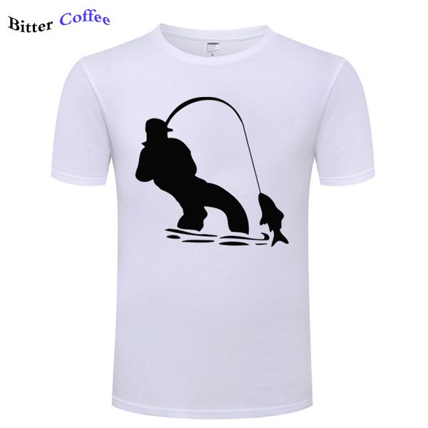 

мужчины тройники с коротким рукавом ткань дизайн swag fly fishinger fisherman мужчины ali рубашка интернет nice футболки для мужчин лето