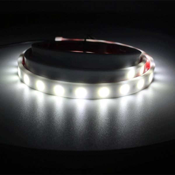 

strip led light waterproof flowing 10w flashing anti-collision accessories