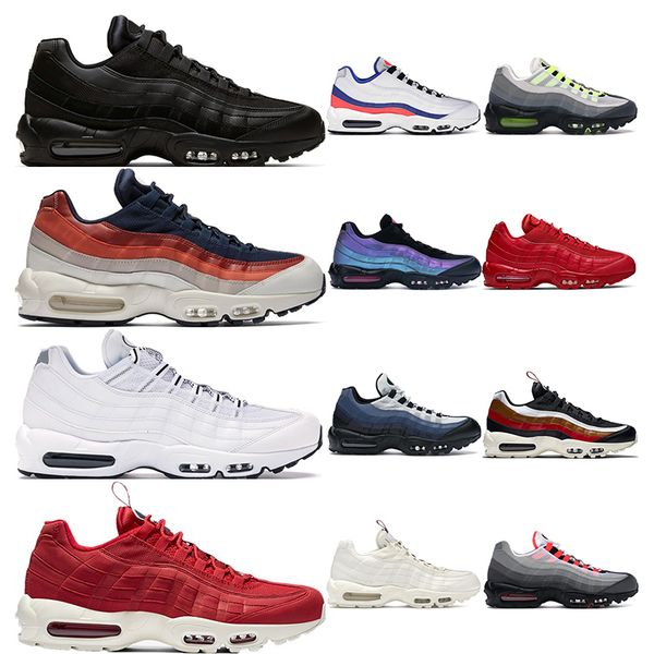 

new mens running shoes fashion sneakers triple black ultramarine sail obsidian throwback future neon red sports trainer outdoor size 40-46