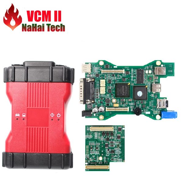 

2020 vcm 2 dianostic scanner multi-language vcm2 ids v101 diagnostic tool vcm ii vcmii obd2 scanner for frd/m-azda