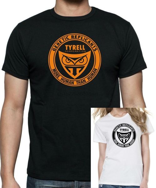 

bladerunner tyrell corporation t-shirt up to 5xlarge